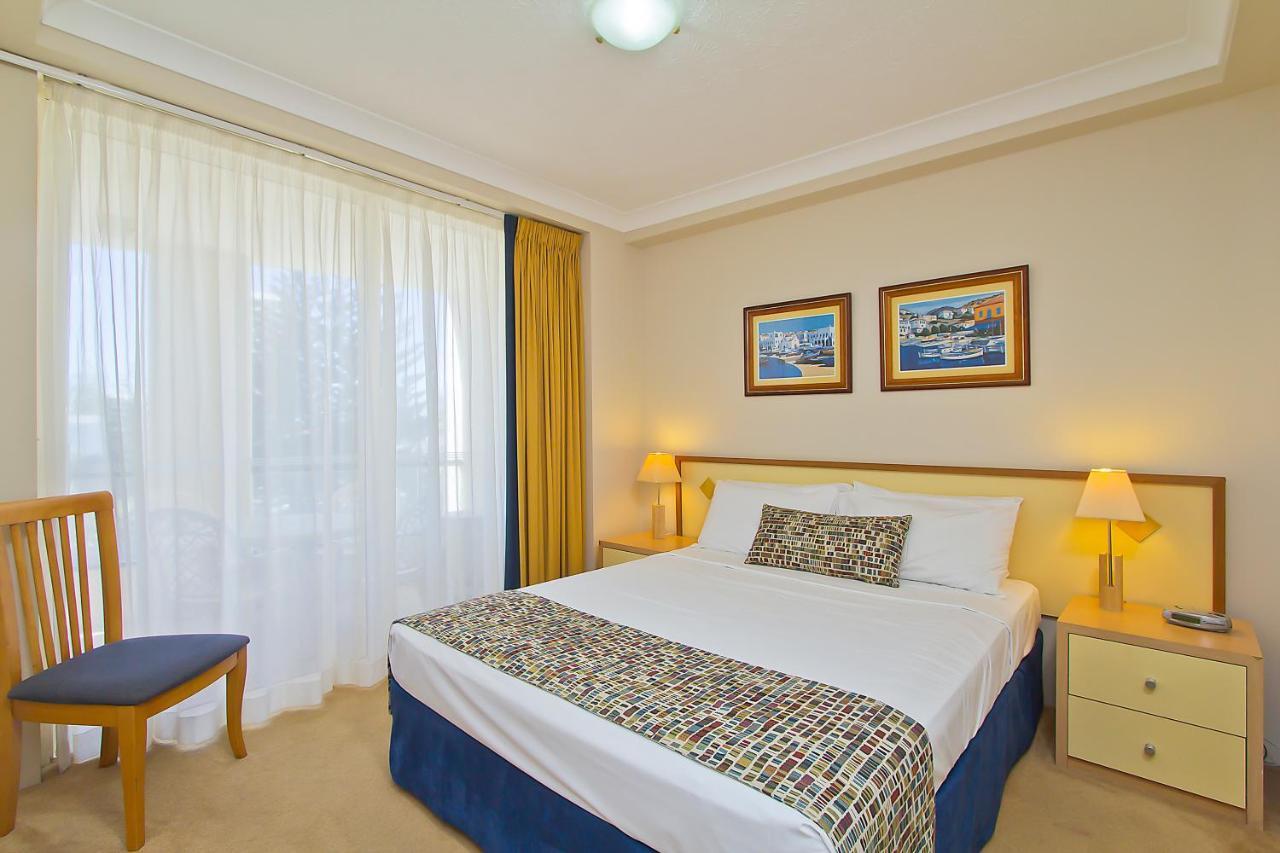 Aparthotel Palazzo Colonnades 4*