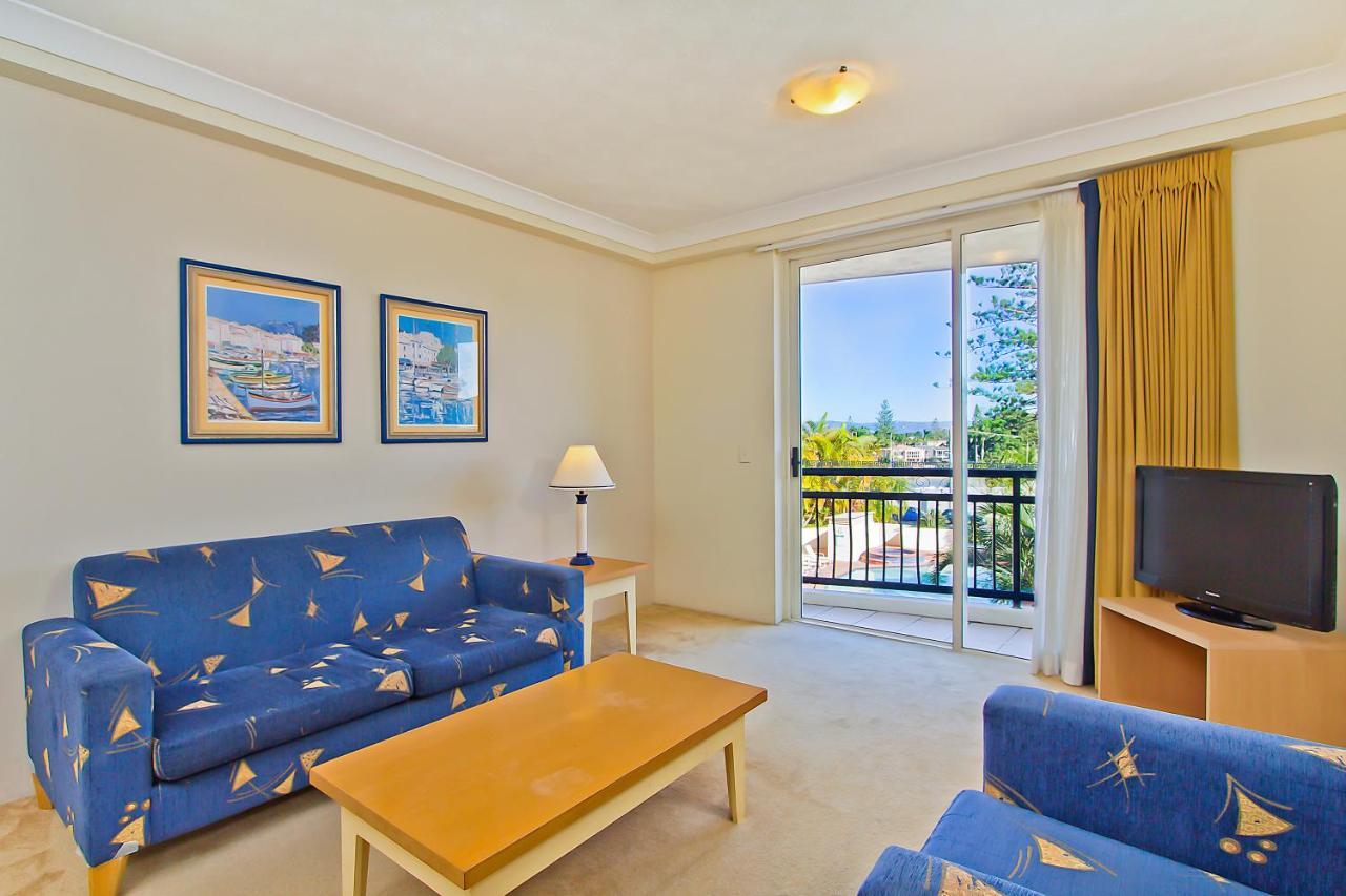 Palazzo Colonnades 4* Gold Coast