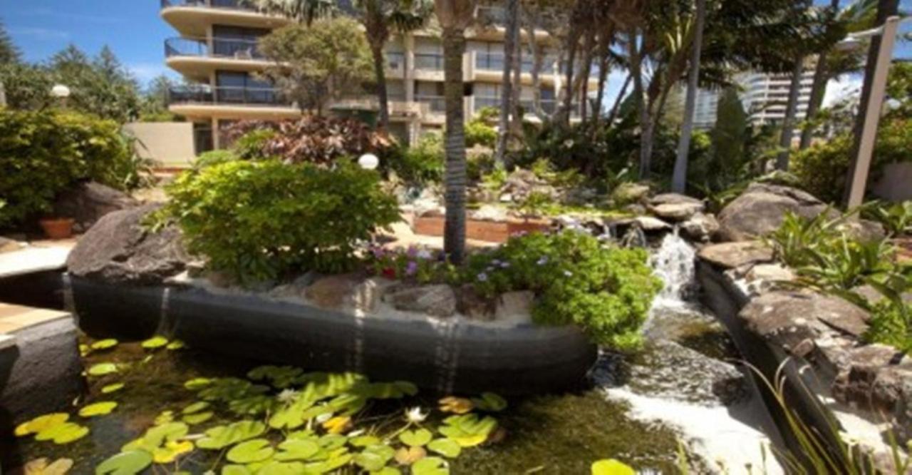 Aparthotel De 4*