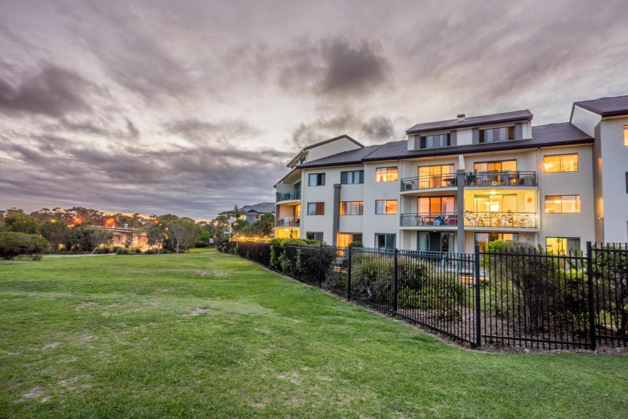 Aparthotel Currumbin Sands On The Gold Coast