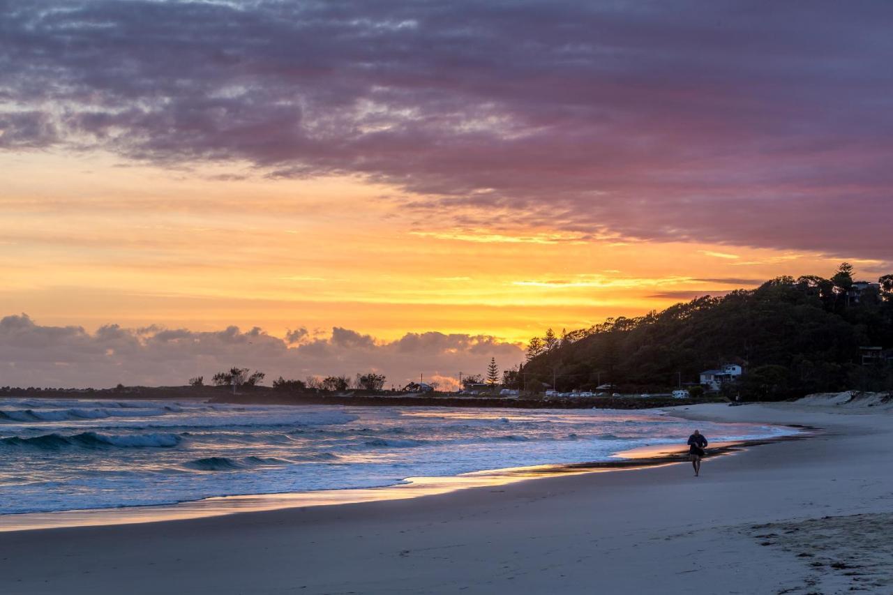 Currumbin Sands On The 4* Gold Coast