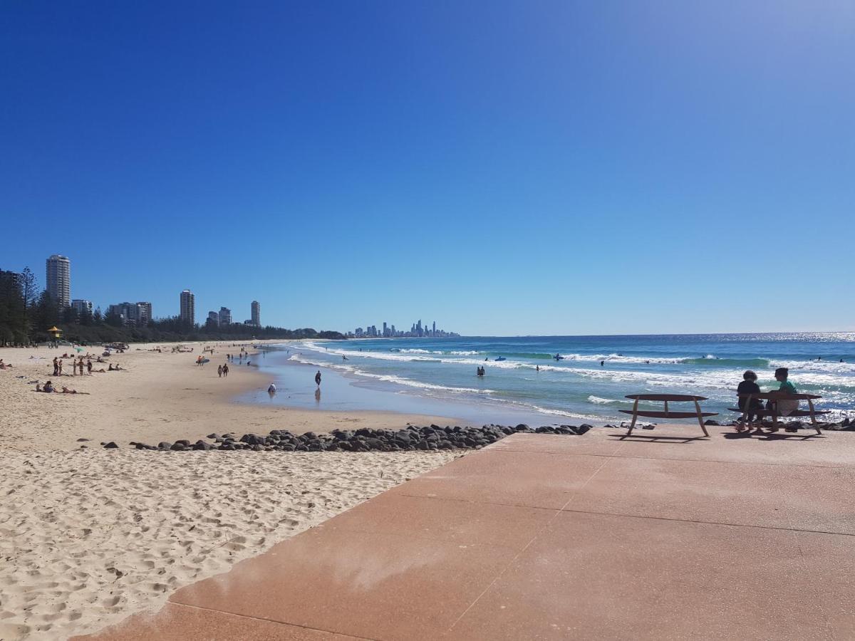 Holiday home Beachside Bliss