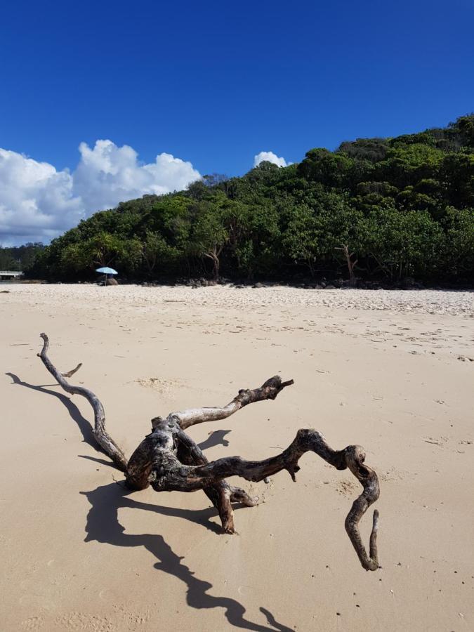 Beachside Bliss Gold Coast