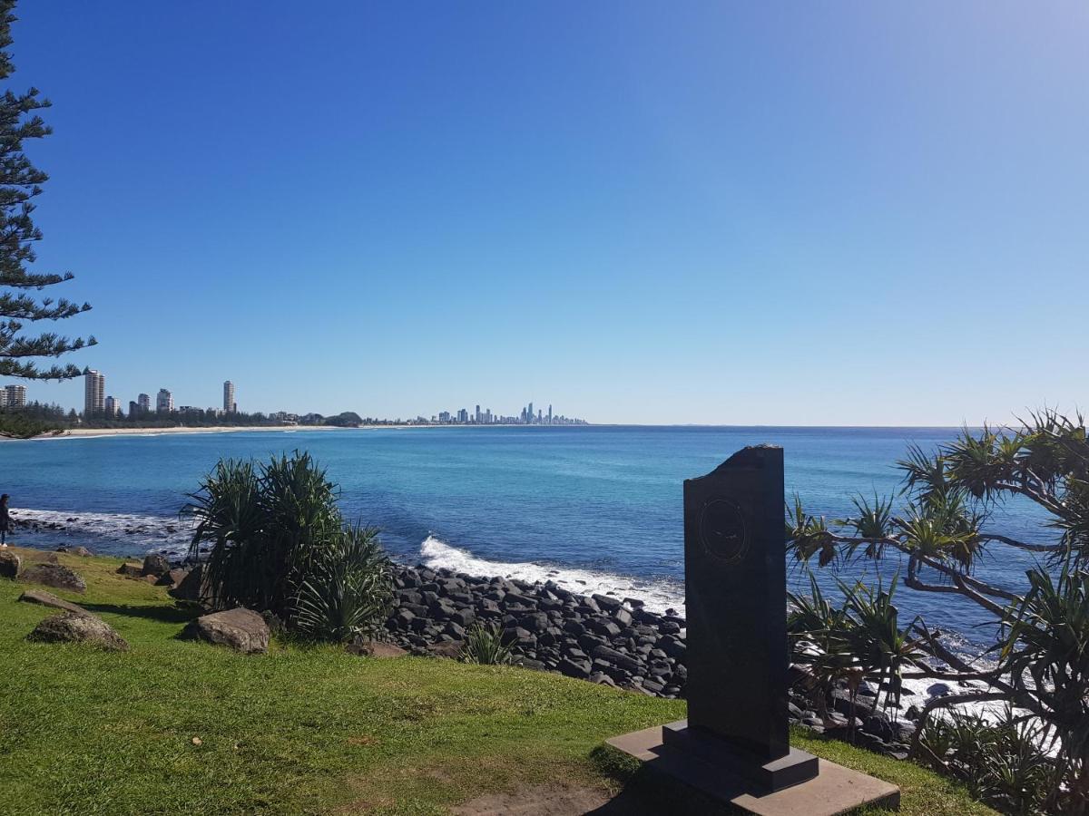 Beachside Bliss Gold Coast