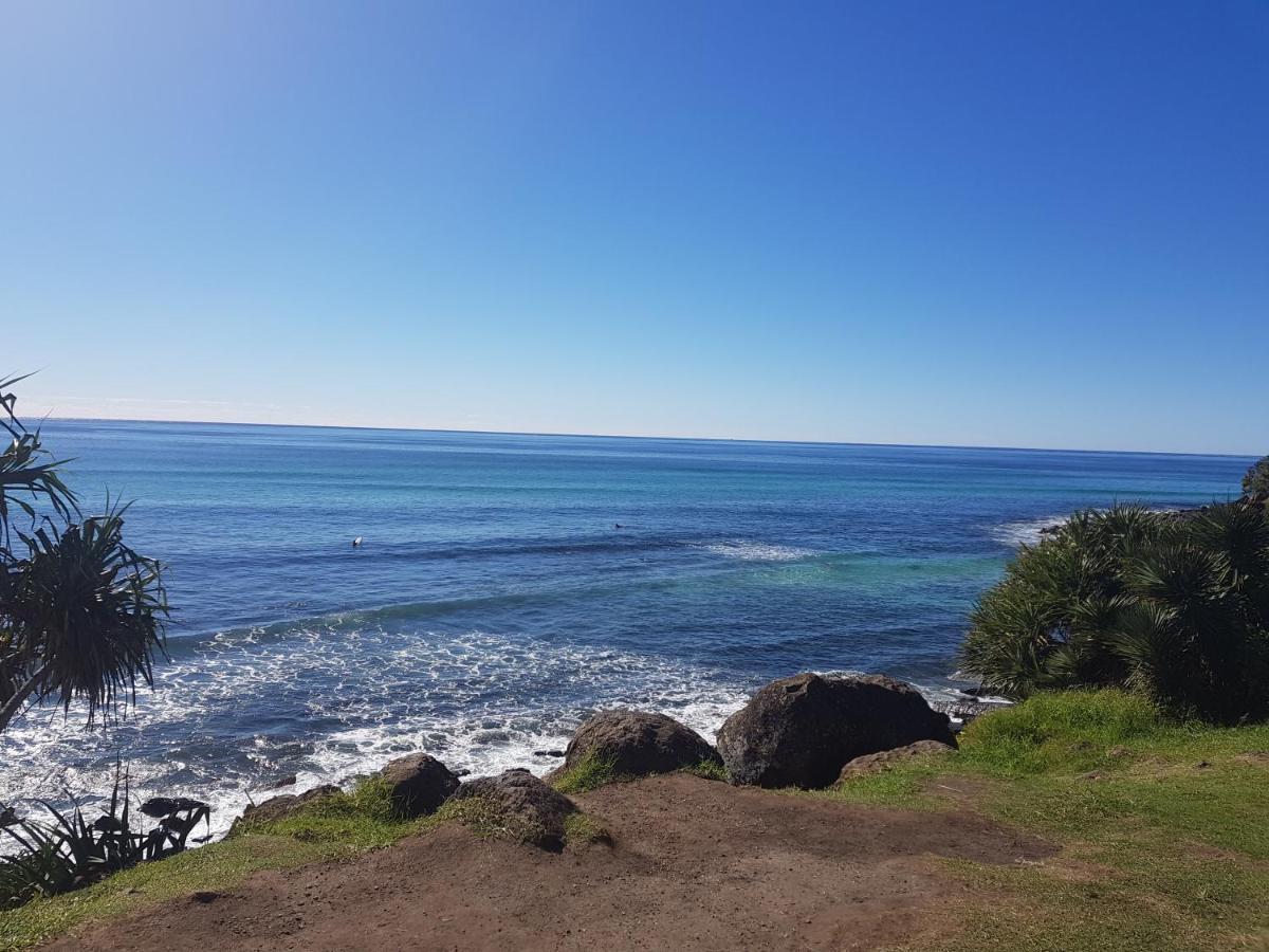 Beachside Bliss Holiday home Gold Coast