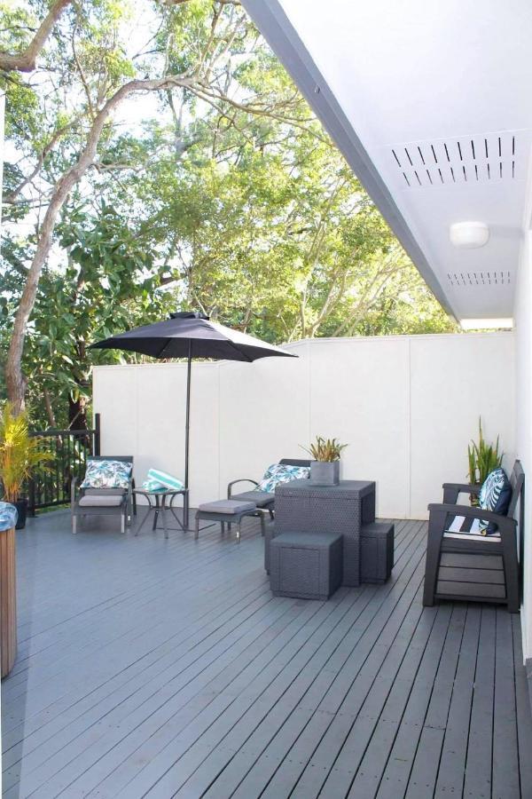 Beachside Bliss Holiday home Gold Coast
