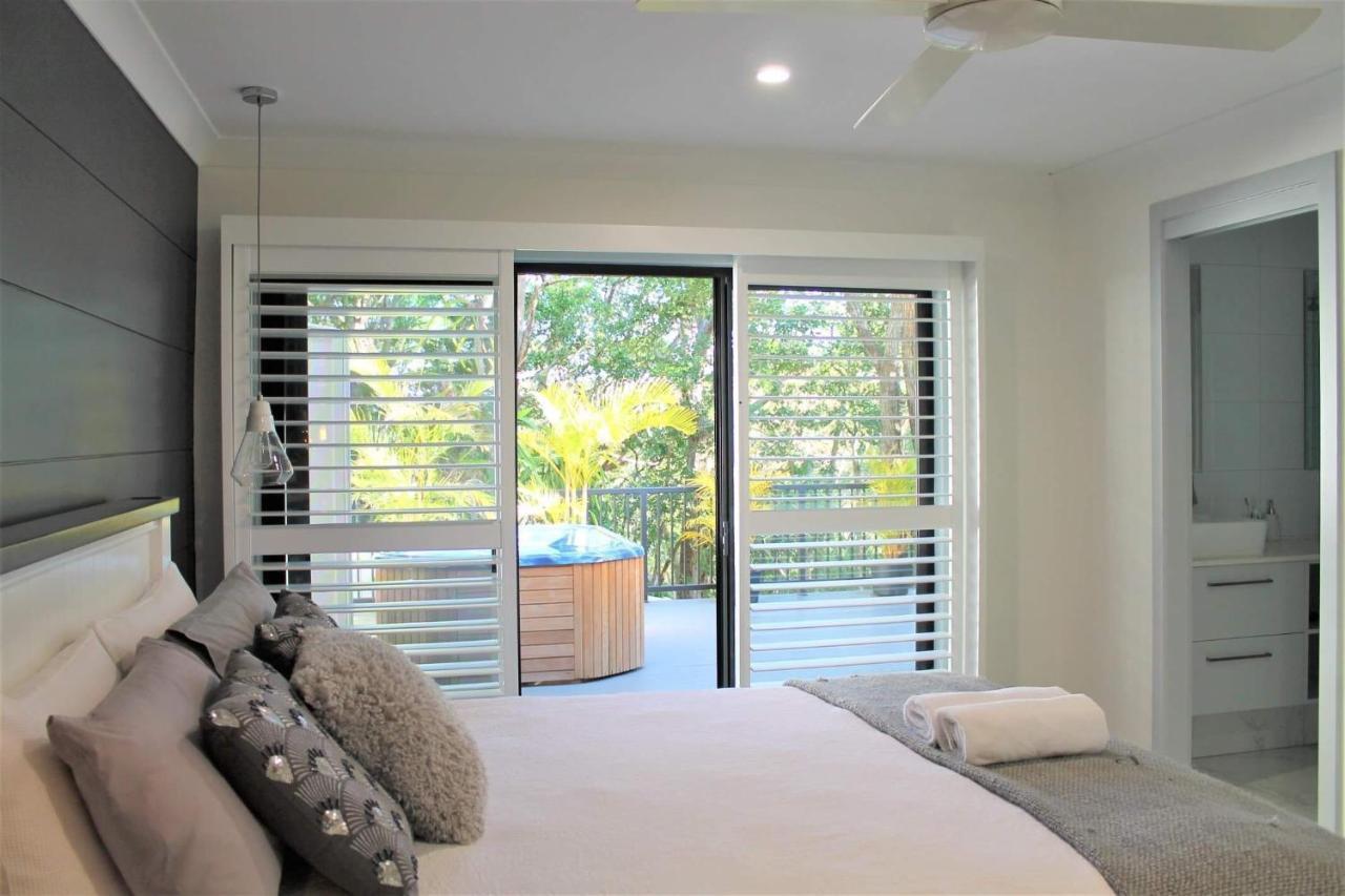 Beachside Bliss *