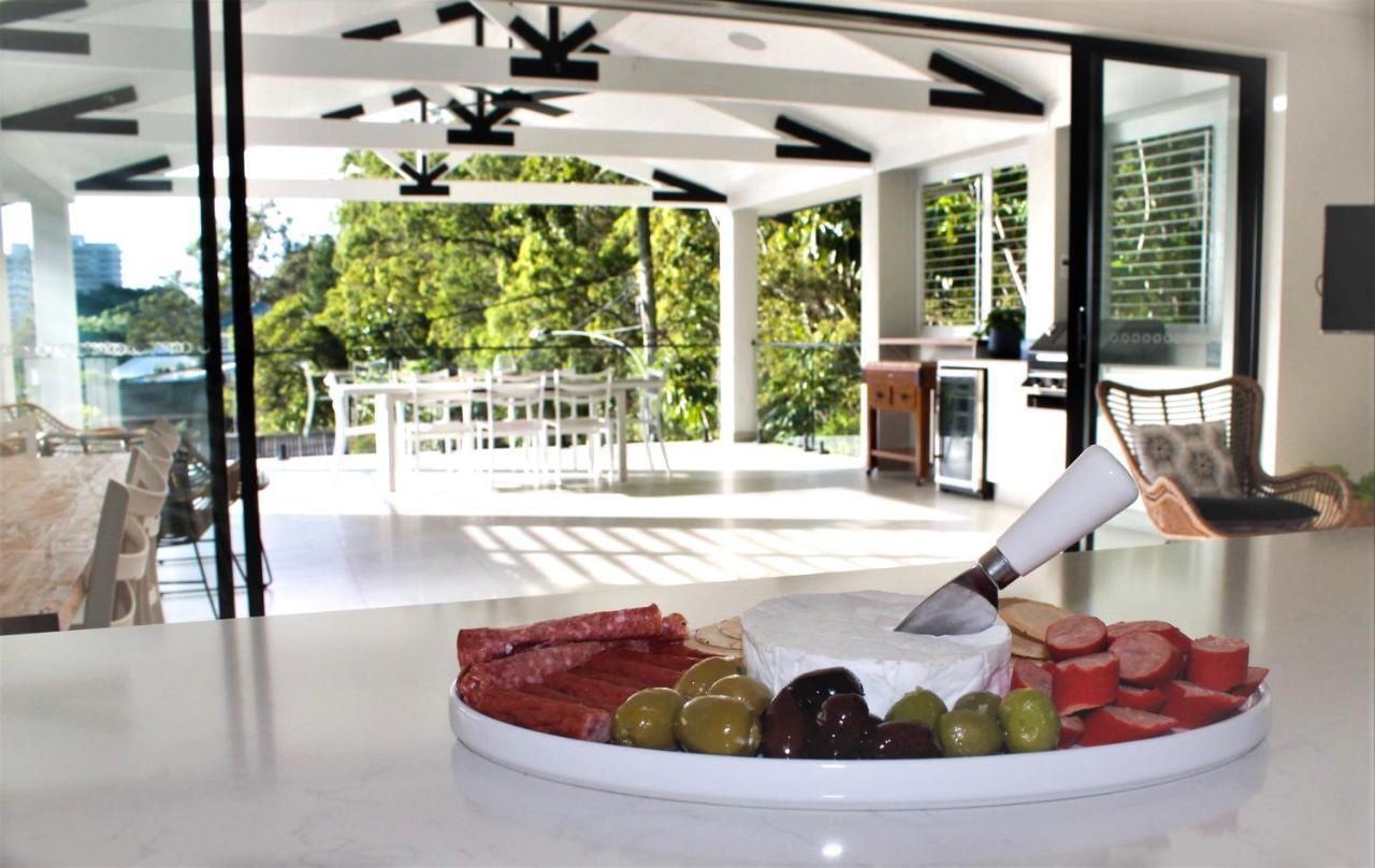Beachside Bliss Holiday home Gold Coast