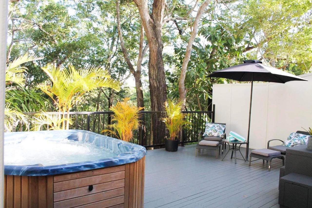 Beachside Bliss Holiday home Gold Coast