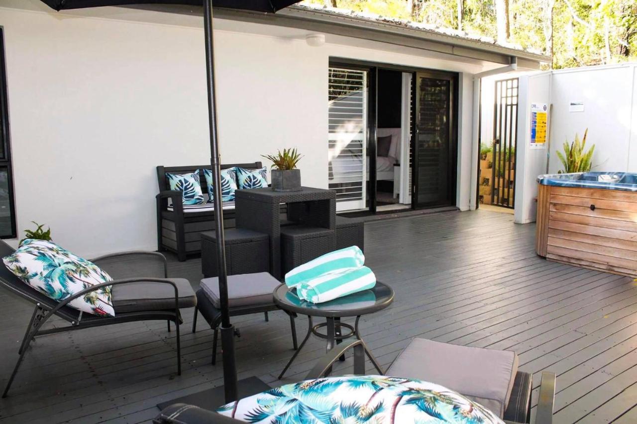 Beachside Bliss * Gold Coast