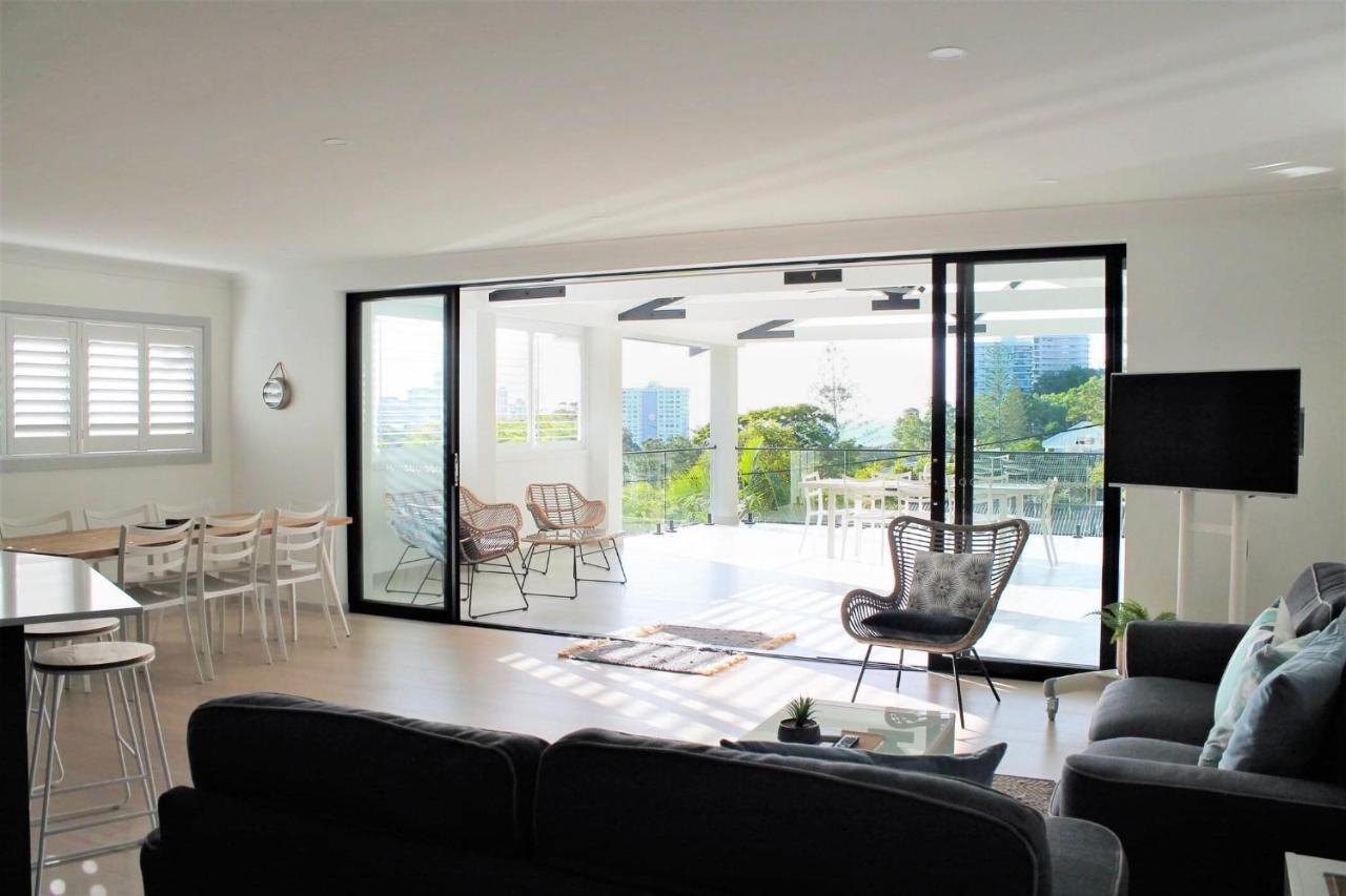 Holiday home Beachside Bliss