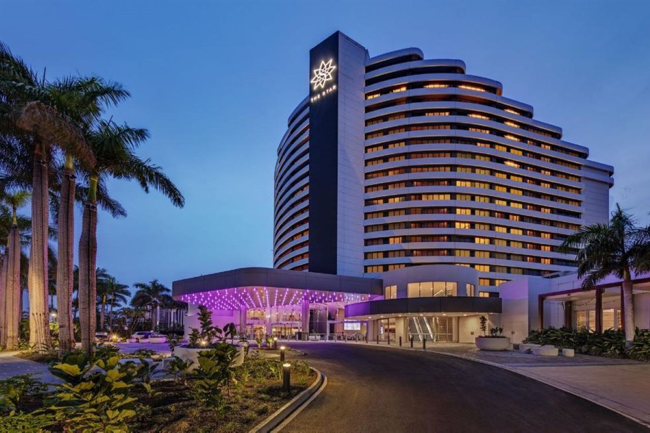The Star Grand Gold Coast Hotel 5*