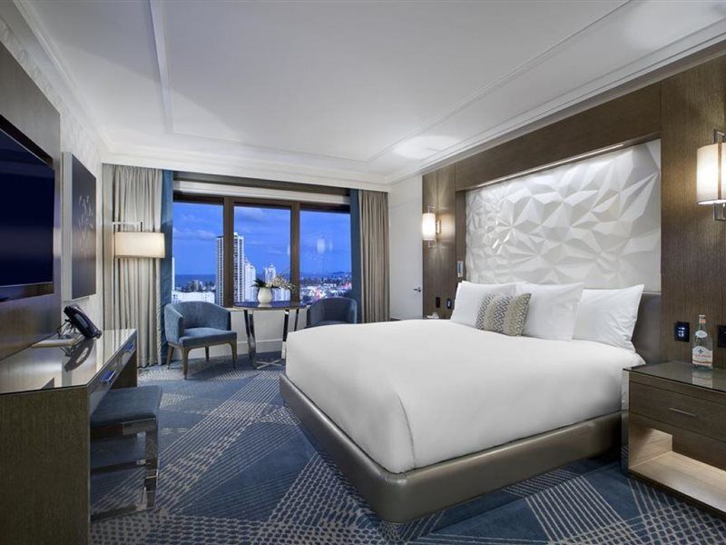 Hotel The Star Grand Gold Coast