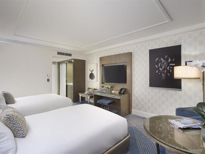 The Star Grand Gold Coast 5* Gold Coast
