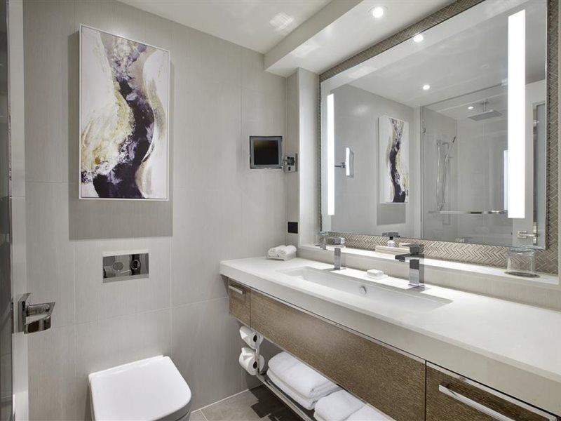 The Star Grand Gold Coast 5* Gold Coast