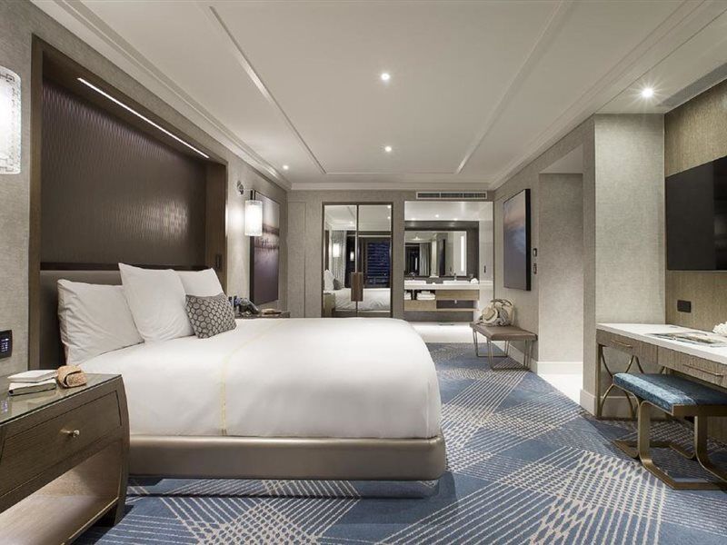 The Star Grand Gold Coast Gold Coast