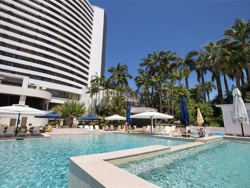 Hotel The Star Grand Gold Coast