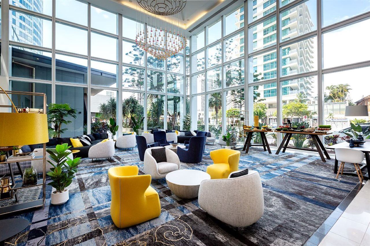 Voco By Ihg Gold Coast