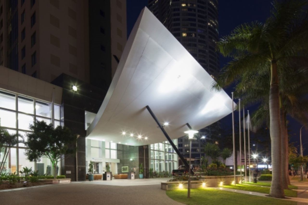 Hotel Voco By Ihg Gold Coast