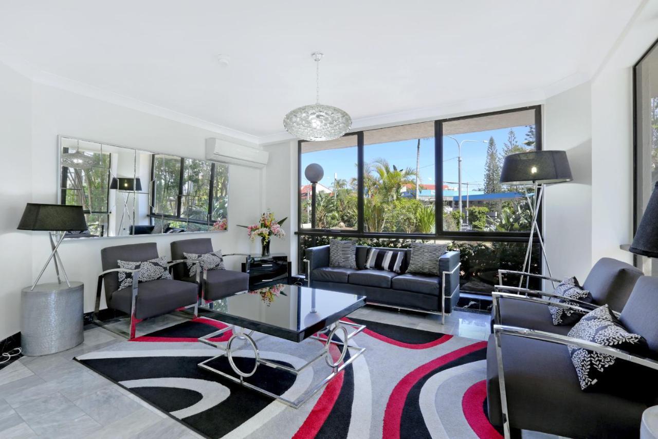 Genesis By Premium Aparthotel Gold Coast