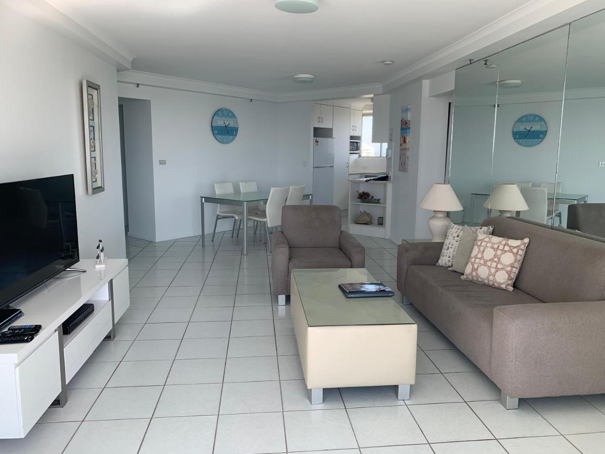 Aparthotel Ocean Plaza