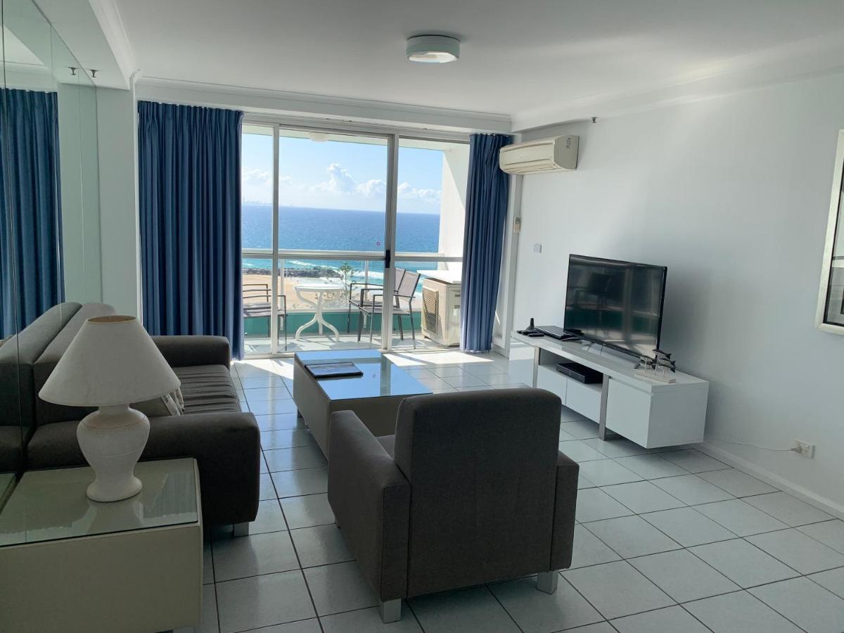 Ocean Plaza Aparthotel