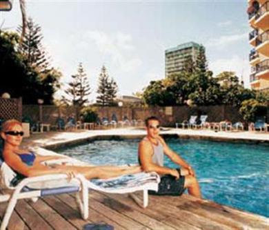 Aloha Hotel