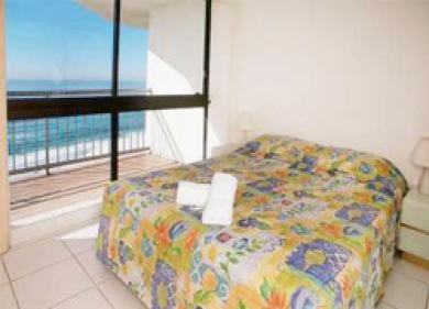Breakfree Imperial Surf 3* Gold Coast