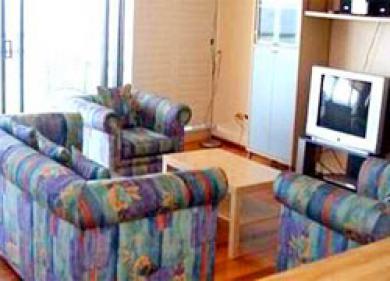 Aparthotel Breakfree Imperial Surf