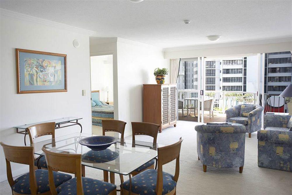 The Phoenician Resort Gold Coast