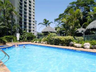 Breakfree Acapulco 3*