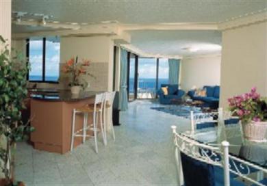 Breakfree Acapulco Aparthotel 3*
