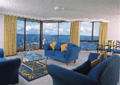 Aparthotel Breakfree Acapulco Gold Coast