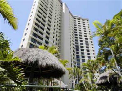 Breakfree Acapulco Aparthotel Gold Coast