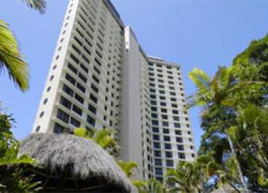 Aparthotel Breakfree Acapulco Gold Coast