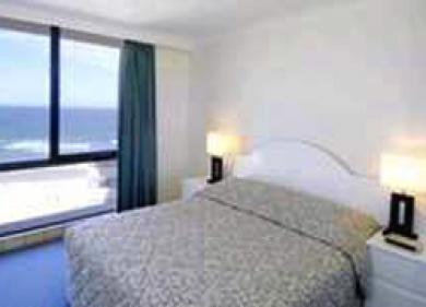 Aparthotel Breakfree Acapulco