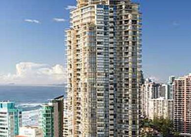 Aparthotel Breakfree Peninsula 4*