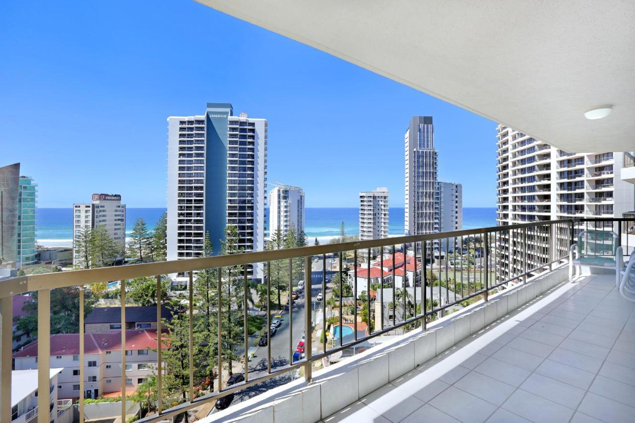 Genesis By Premium Aparthotel 4*