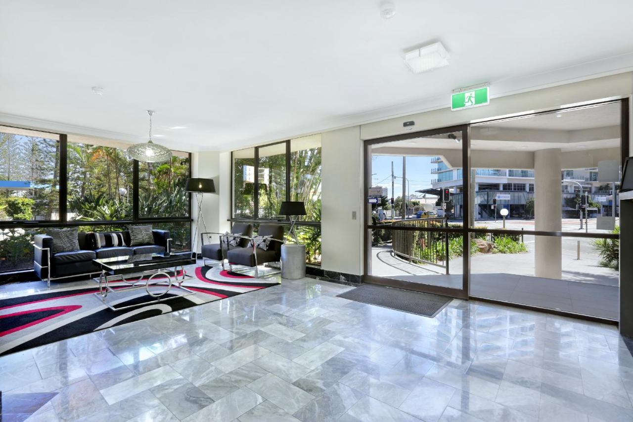 Genesis By Premium 4* Gold Coast