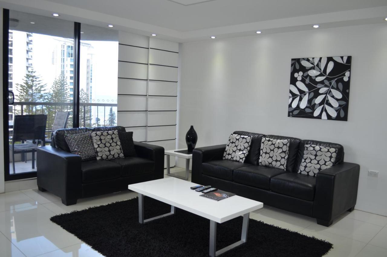 Genesis By Premium Aparthotel Gold Coast