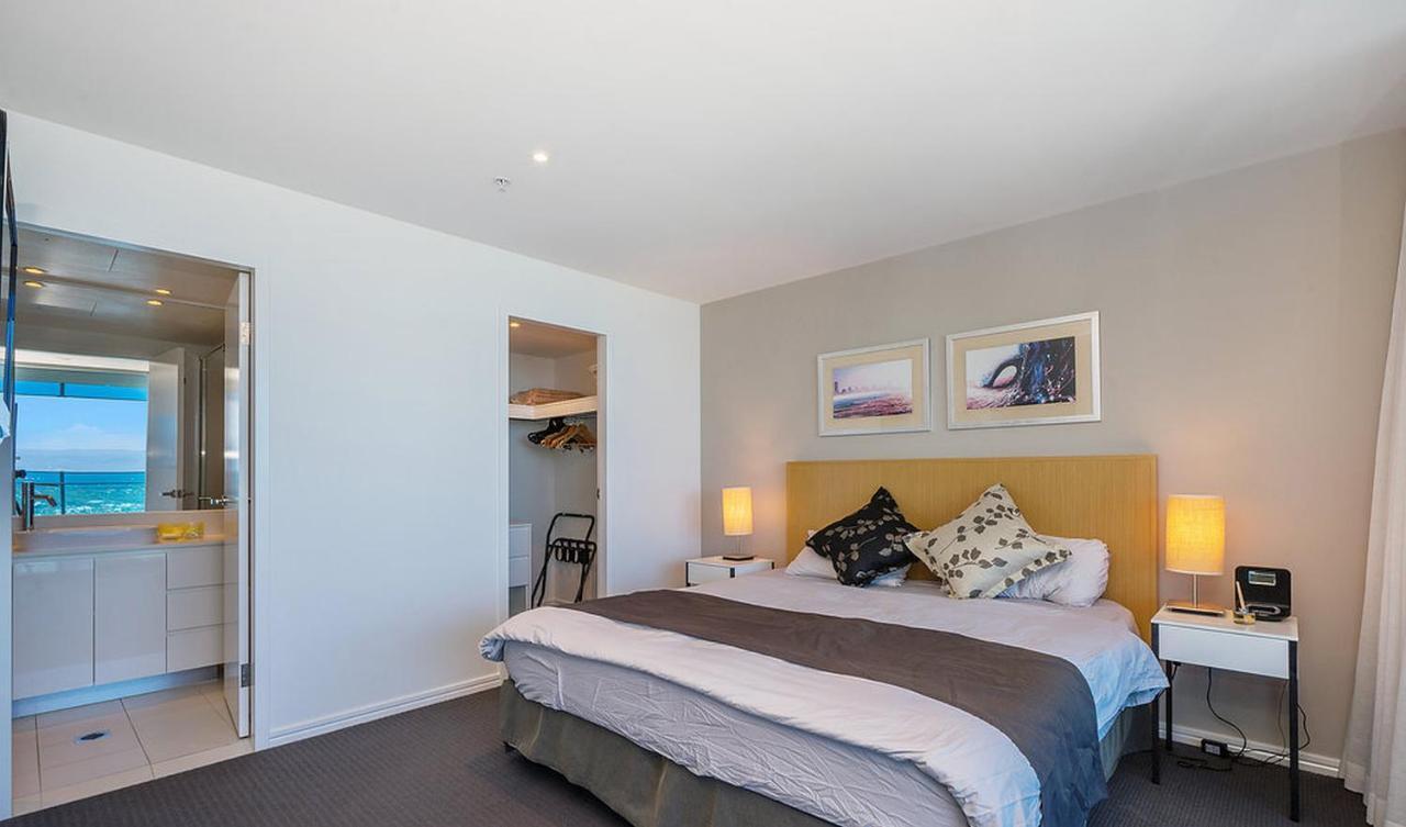 Pelicanstay In Surfers Paradise Apartment *