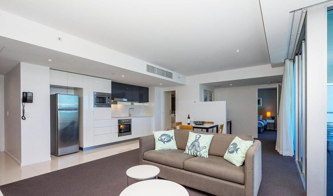 Pelicanstay In Surfers Paradise Apartment Gold Coast