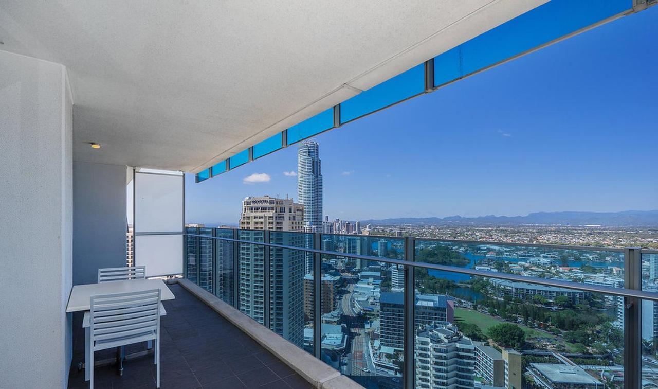 Pelicanstay In Surfers Paradise * Gold Coast