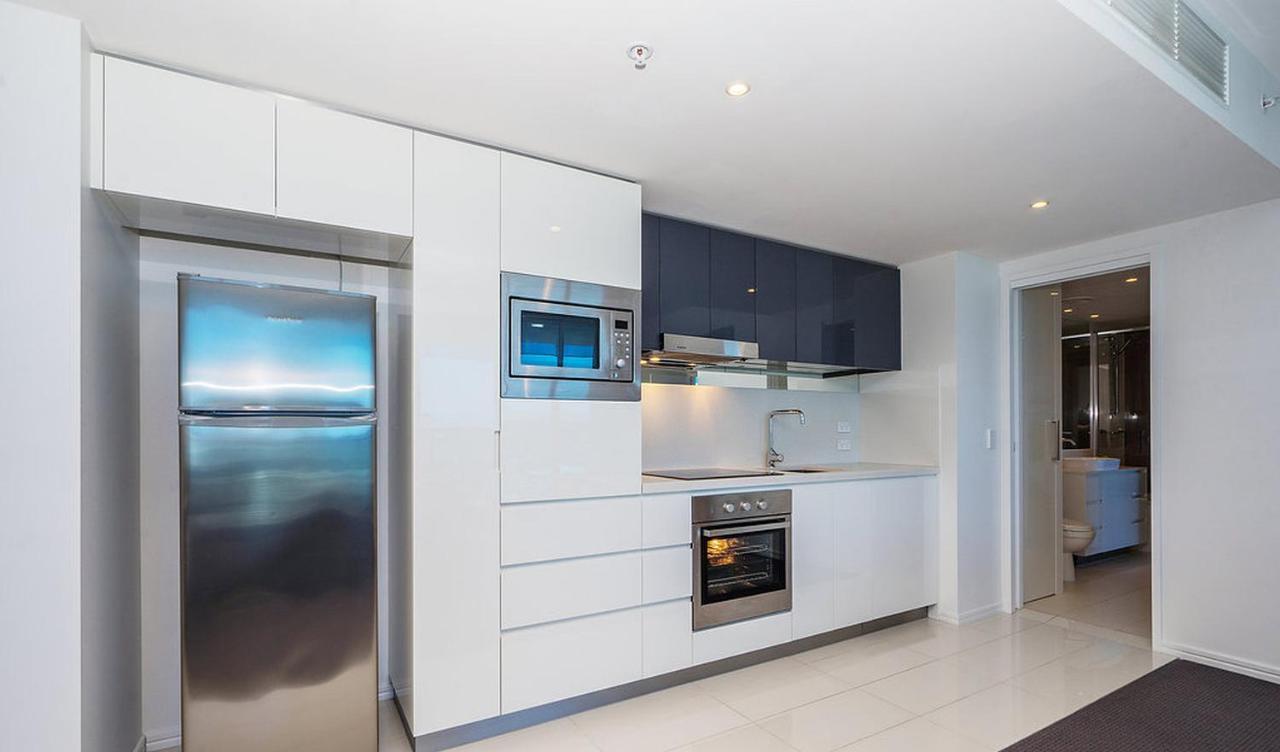 Apartment Pelicanstay In Surfers Paradise Gold Coast