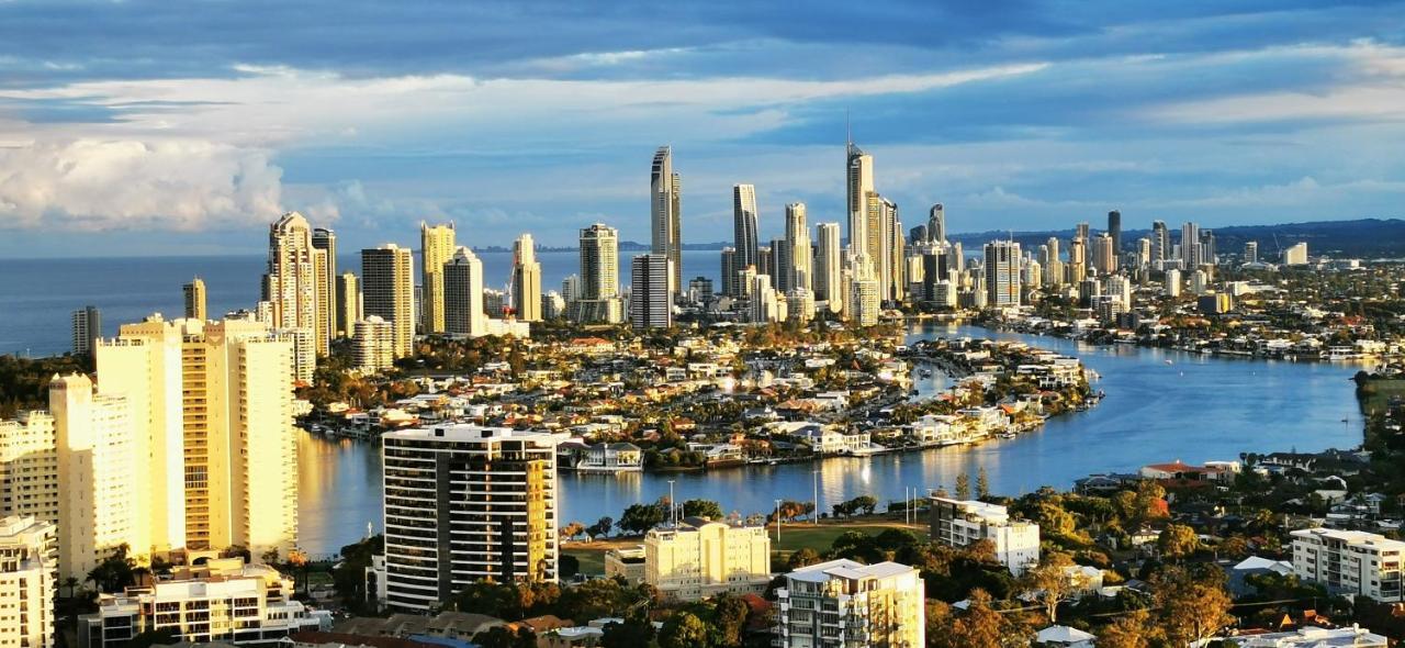 Southport Central Apartment Gold Coast