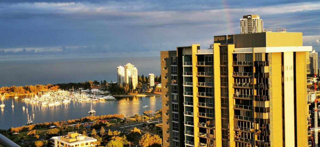 Southport Central * Gold Coast