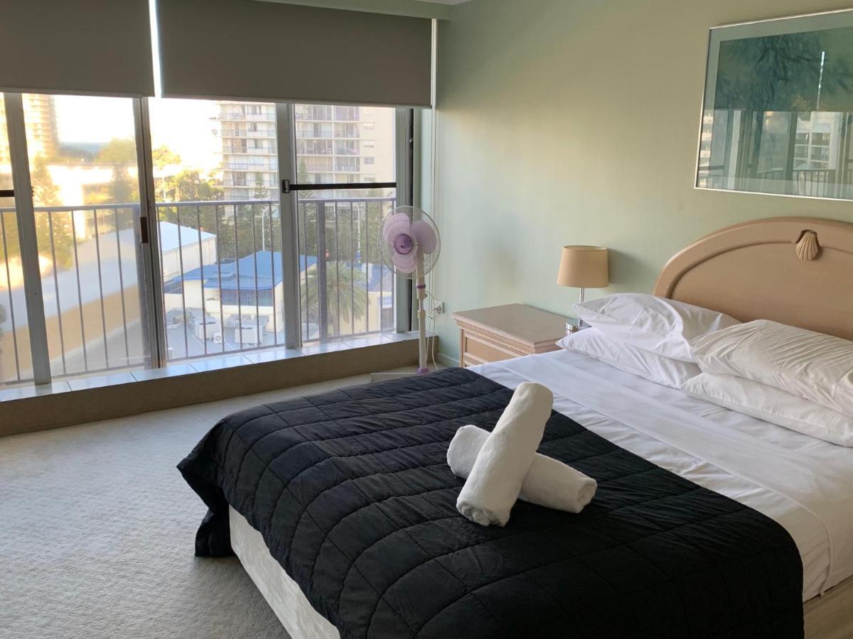 Condor By Premium Aparthotel
