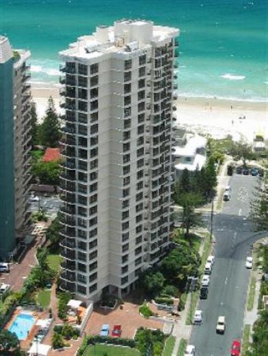 Resort Sunbird Main