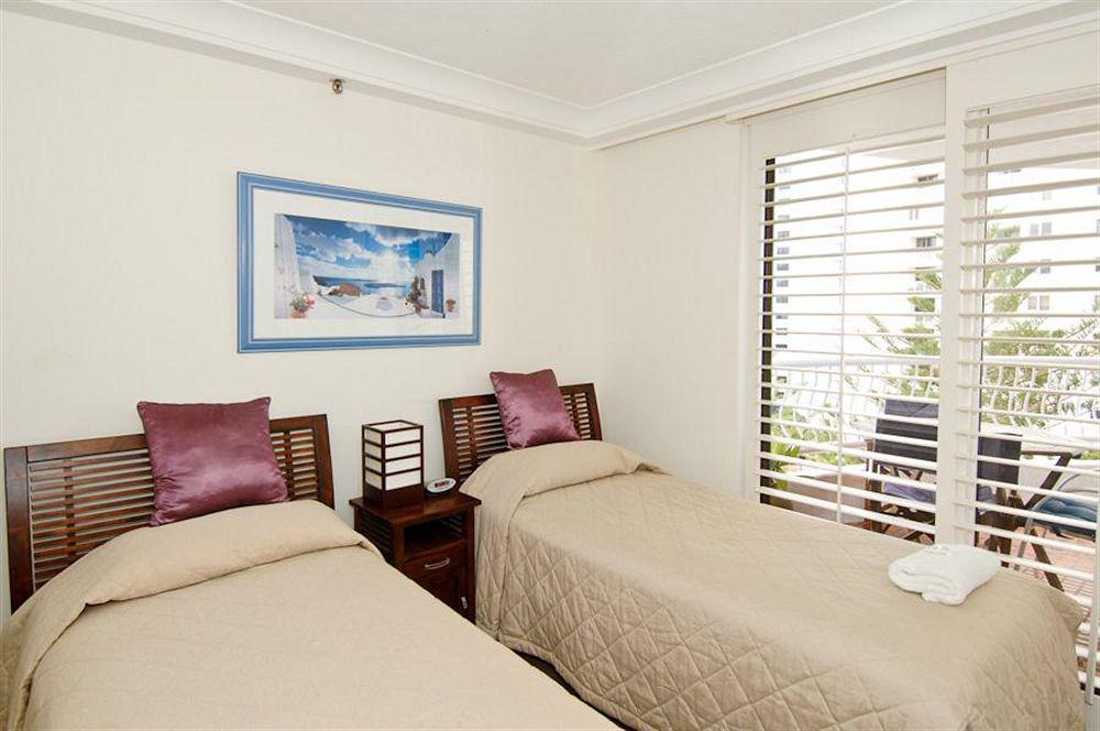 Biarritz 4* Gold Coast