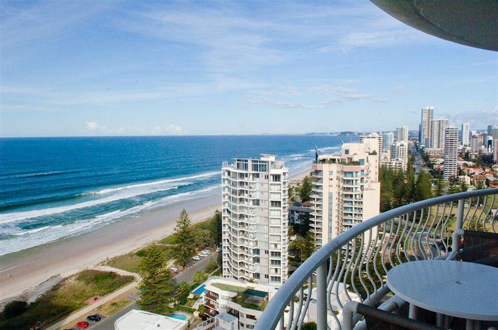 Aparthotel Biarritz Gold Coast